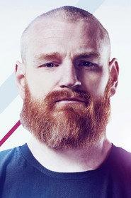 Wes Bergmann profile photo