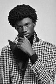 Jerel Xavier Alston profile photo