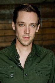 J. Adam Brown profile photo