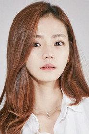 Kim Hye-ji profile photo