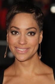 Cush Jumbo profile photo