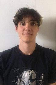 Liam Pichon--Maurice profile photo