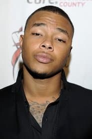 Gregory Tyree Boyce profile photo