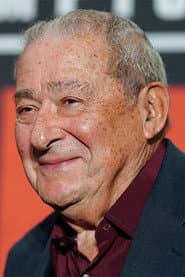 Bob Arum profile photo