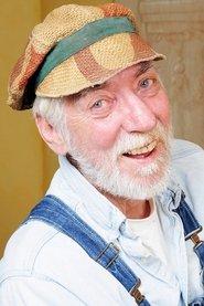 Lowell Landes profile photo