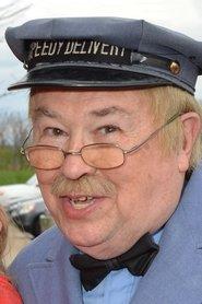 David Newell profile photo