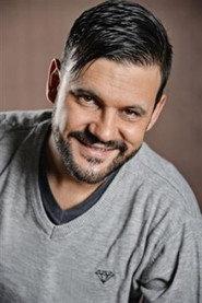 Jaco Muller profile photo