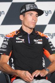 Aleix Espargaró profile photo