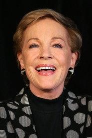 Julie Andrews profile photo