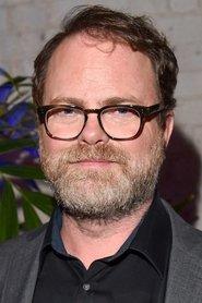 Rainn Wilson profile photo