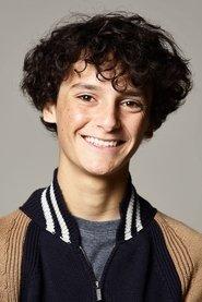 Nicolas Cantu profile photo
