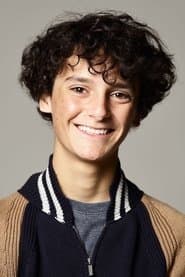Nicolas Cantu profile photo