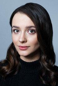 Tetiana Zlova profile photo
