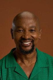 Andile Mxakaza profile photo
