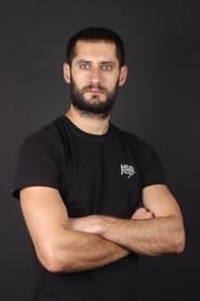 Georgi Manchev profile photo