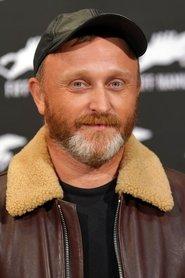 Damien Jalet profile photo