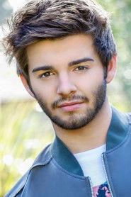 Jack Griffo profile photo