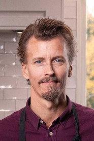 Paul Svensson profile photo