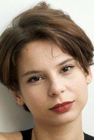 Amina Ben Ismaïl profile photo