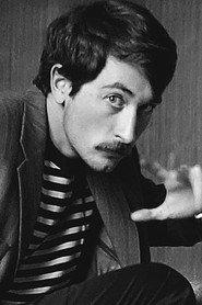 Joaquín Bustamante profile photo