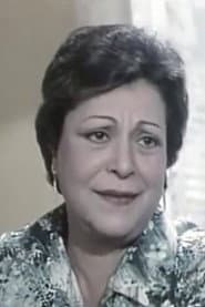 Nadia Al Sabei profile photo