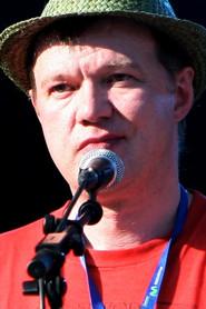 Edwyn Collins profile photo