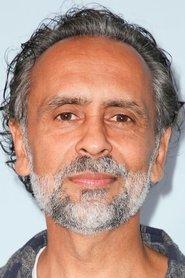 Bernard White profile photo