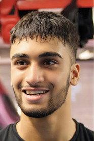 Adam Azim profile photo