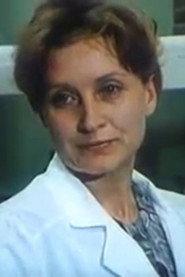 Liliya Zakharova profile photo
