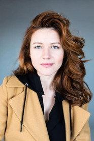 Polina Dolindo profile photo