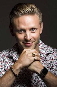 Reino Nordin profile photo