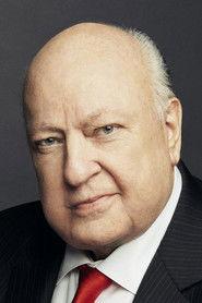 Roger Ailes profile photo