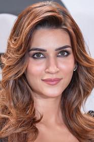 Kriti Sanon profile photo