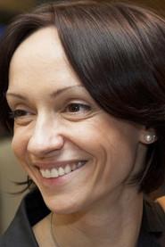 Violetta Krechetova profile photo