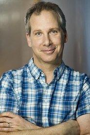 Jeff Clarke profile photo