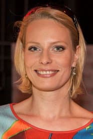 Kristina Kloubková profile photo