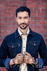 Costin Sforaru profile photo
