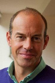 Phil Spencer profile photo