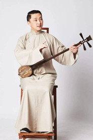 Gao Bo-Wen profile photo