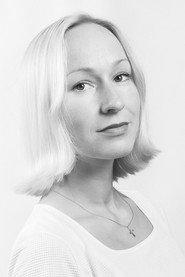 Liina Olmaru profile photo