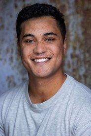 James Rolleston profile photo