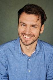 Michael Glantschnig profile photo