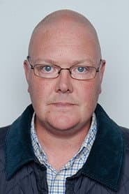 Dominic Brunt profile photo