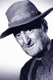 Burt Mustin profile photo