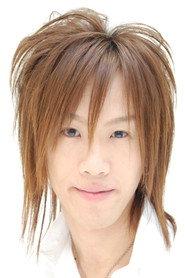 Toshinobu Iida profile photo