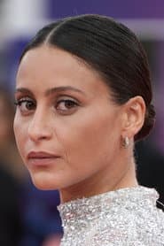 Lina-Camélia Lumbroso profile photo