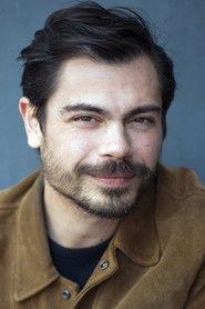 Benjamin Cotto profile photo