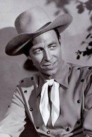 Eddie Dean profile photo
