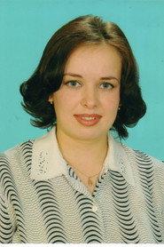 Larisa Borodina profile photo
