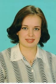 Larisa Borodina profile photo
